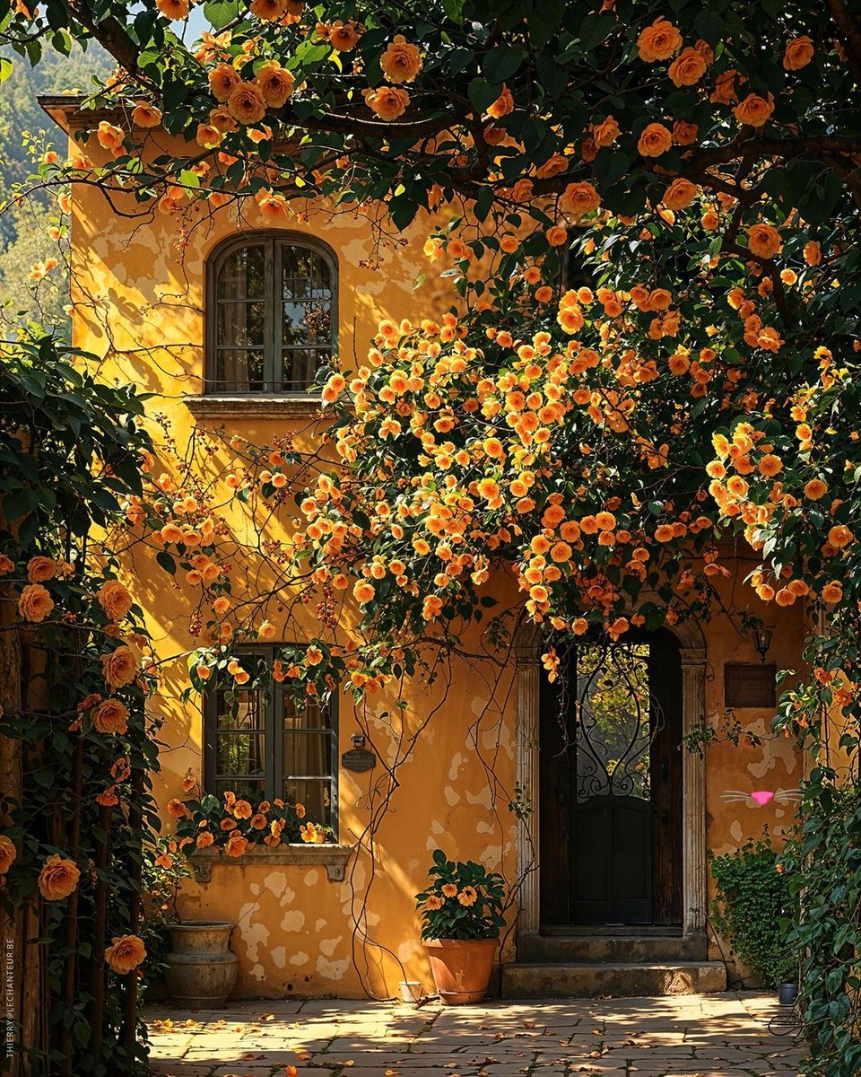 Beautiful 🧡
Pinterest 📷