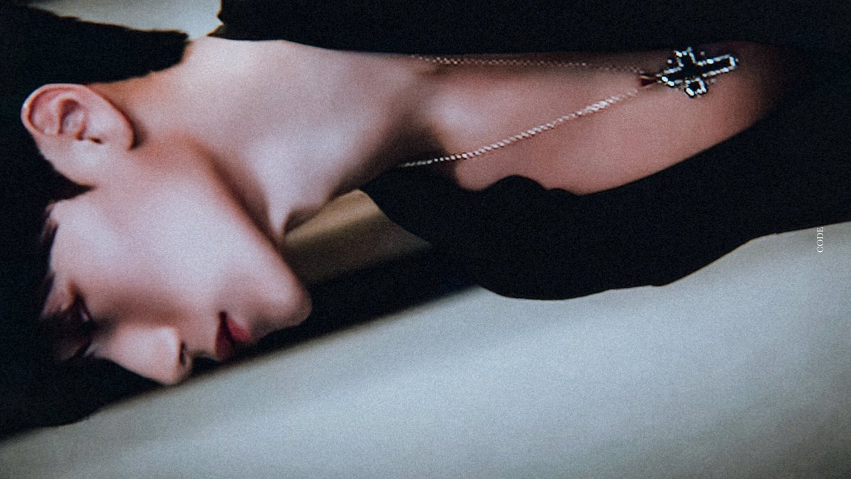 Code99710's tweet image. SAN in Dolce&amp;amp;Gabbana S/S 2025

#산 #SAN #에이티즈 #ATEEZ