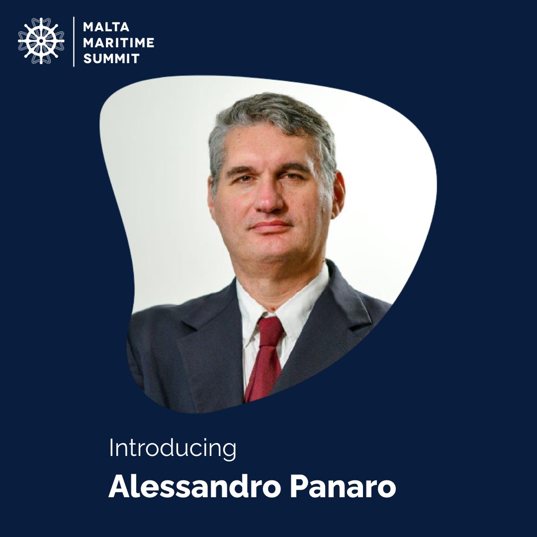 MaltaMaritimeSummit tweet media