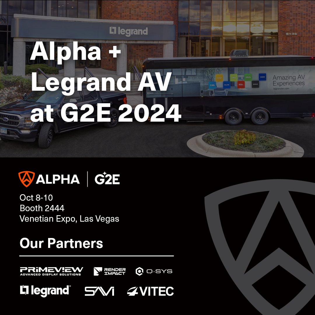 Alpha tweet media