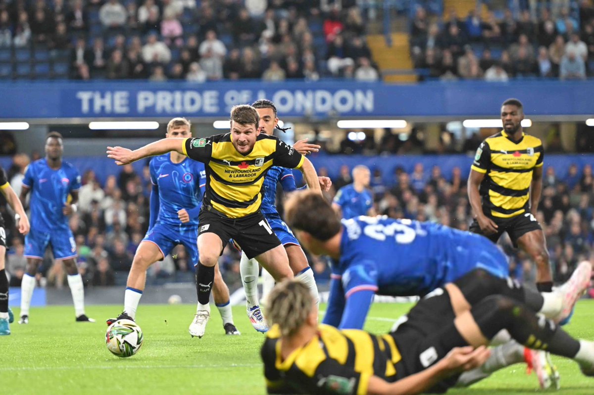 Chris Stokes tweet media