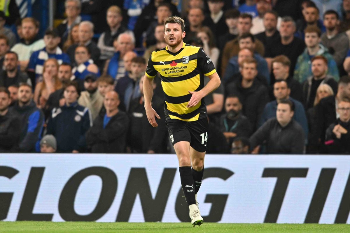 A little kick about at the Bridge ⚽️😅