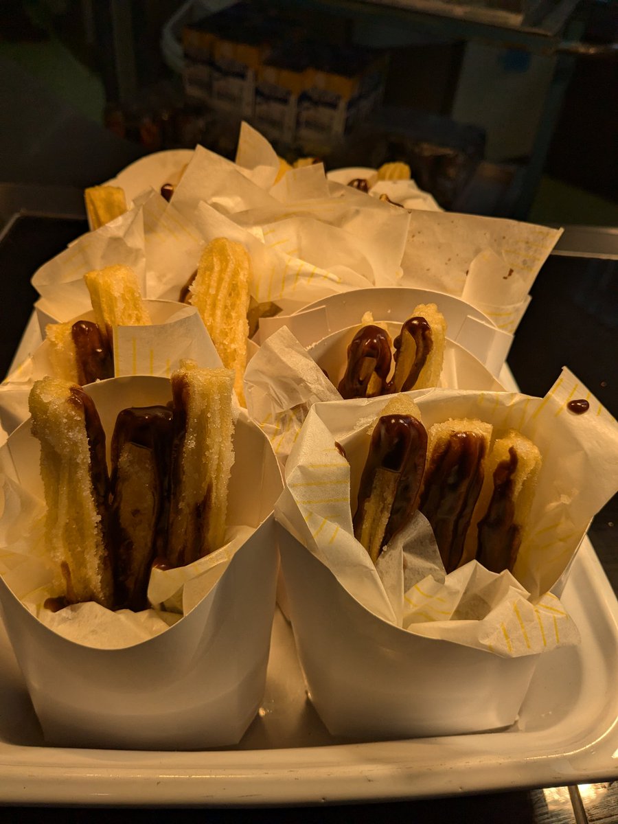 Sandbach Refectory tweet media