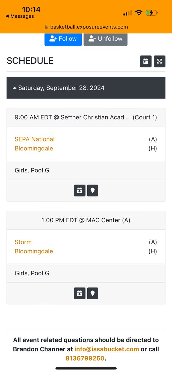 Excited to play in the XBL tournament this Saturday with my team..go Bulls!!!!🤘🏽