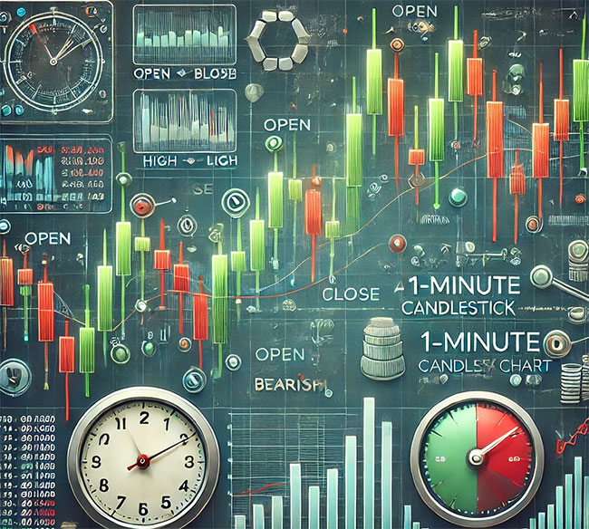 dasarforex's tweet photo. Pelajari cara membaca candlestick 1 menit untuk trading yang efektif dengan pemahaman tentang pola candlestick, strategi, manajemen risiko dalam timeframe singkat ini agar bisa memaksimalkan profit

Selengkapnya: https://t.co/rEwzkm3acc

#candlestick #strategiforex #forex https://t.co/UNHUMleyX4