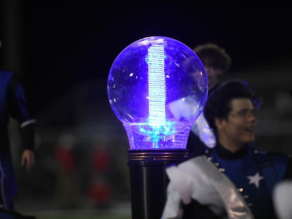 The Page Band tweet media