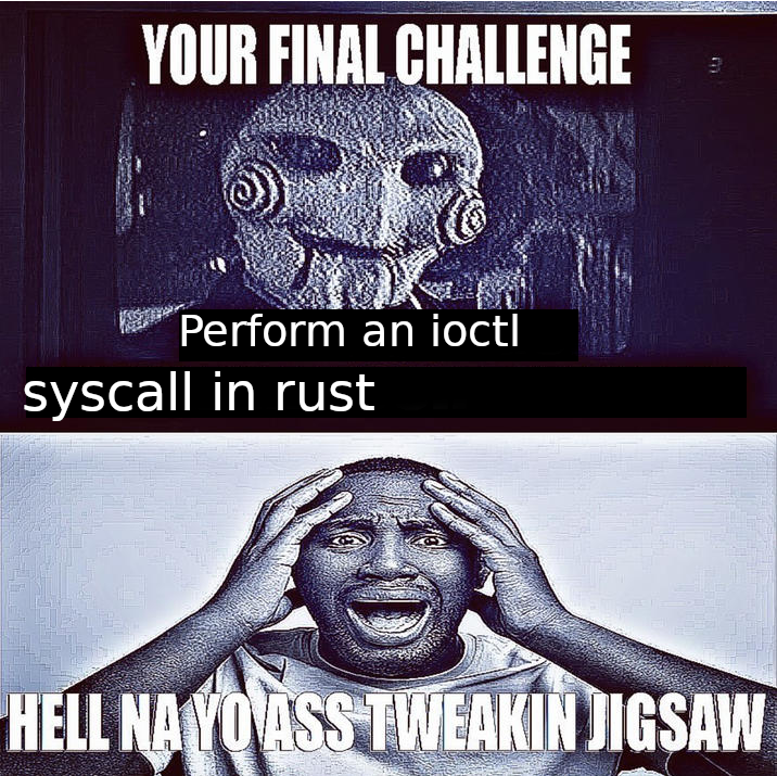 ItsIronicIInsis's tweet photo. @mangopdf @BSidesCbr I see you and raise you:
(The jigsaw meme content did not make the final cut 😔) https://t.co/tLWemORoqs