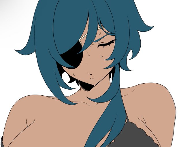 せっかくだからカラーにしようかなと 