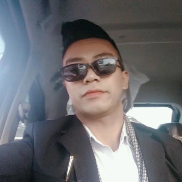 KevinAngami123's tweet photo. #NewProfilePic https://t.co/dCBIRvB40M