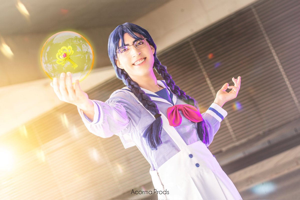 Cure Aura/あぅら tweet media