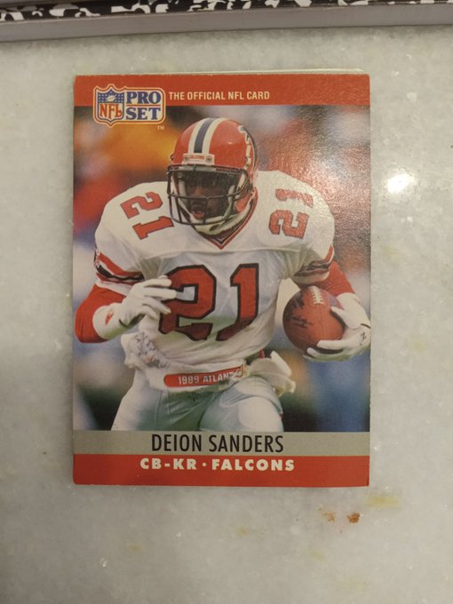@NFL   1999 NFL Pro Set @AtlantaFalcons @DeionSanders  #HOF https://t.co/D4lDDYMgZA<a class="tags" target="_blank" title="On Twitter" href="/?out=eyJ0eXAiOiJKV1QiLCJhbGciOiJIUzUxMiJ9.eyJpYXQiOjE3Mjc3MjU0MDUsImlzcyI6InR3cG9ybnN0YXJzLmNvbSIsIm5iZiI6MTcyNzcyNTQwNSwiZXhwIjoxNzU5MjYxNDA1LCJyZWRpcmVjdF91cmwiOiJodHRwczovL3R3aXR0ZXIuY29tL05GTCJ9.smFKxXQl7vKNMyoI1RH9fJuBrIw9bVvF1voURizBo4PXQ6qSej9e8gI7qHsBp-WZ2_TQRuWHSWVPLFL3VOjEtA">@NFL</a><a class="tags" target="_blank" title="On Twitter" href="/?out=eyJ0eXAiOiJKV1QiLCJhbGciOiJIUzUxMiJ9.eyJpYXQiOjE3Mjc3MjU0MDUsImlzcyI6InR3cG9ybnN0YXJzLmNvbSIsIm5iZiI6MTcyNzcyNTQwNSwiZXhwIjoxNzU5MjYxNDA1LCJyZWRpcmVjdF91cmwiOiJodHRwczovL3R3aXR0ZXIuY29tL0F0bGFudGFGYWxjb25zIn0.voXWJRxjlpBDgo1bhGh3p3oVN3uv7fwNusIrBWbgs4VtkTkiu7O5Q83gSLieTRKLLCUJsw9n_tt-oSbYaXkHaA">@AtlantaFalcons</a><a class="tags" target="_blank" title="On Twitter" href="/?out=eyJ0eXAiOiJKV1QiLCJhbGciOiJIUzUxMiJ9.eyJpYXQiOjE3Mjc3MjU0MDUsImlzcyI6InR3cG9ybnN0YXJzLmNvbSIsIm5iZiI6MTcyNzcyNTQwNSwiZXhwIjoxNzU5MjYxNDA1LCJyZWRpcmVjdF91cmwiOiJodHRwczovL3R3aXR0ZXIuY29tL0RlaW9uU2FuZGVycyJ9.LDGX4e1wUzfWHCQOErS_mutlGz0hIB3h_1CRLB5nmahwBZg2SOMYyjZHJdwEj0t2vjwi--WT8zSjRaL0J7OH-g">@DeionSanders</a><a href="/tag/hof"class="tags"><span>#hof</span></a>