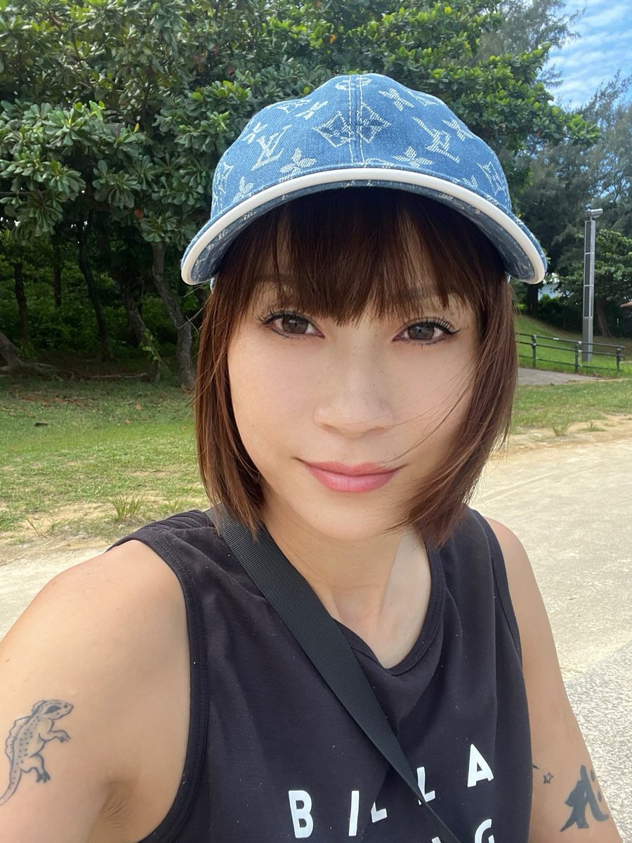 in宮古島
今年3回目の宮古島
次はまた来月
#宮古島