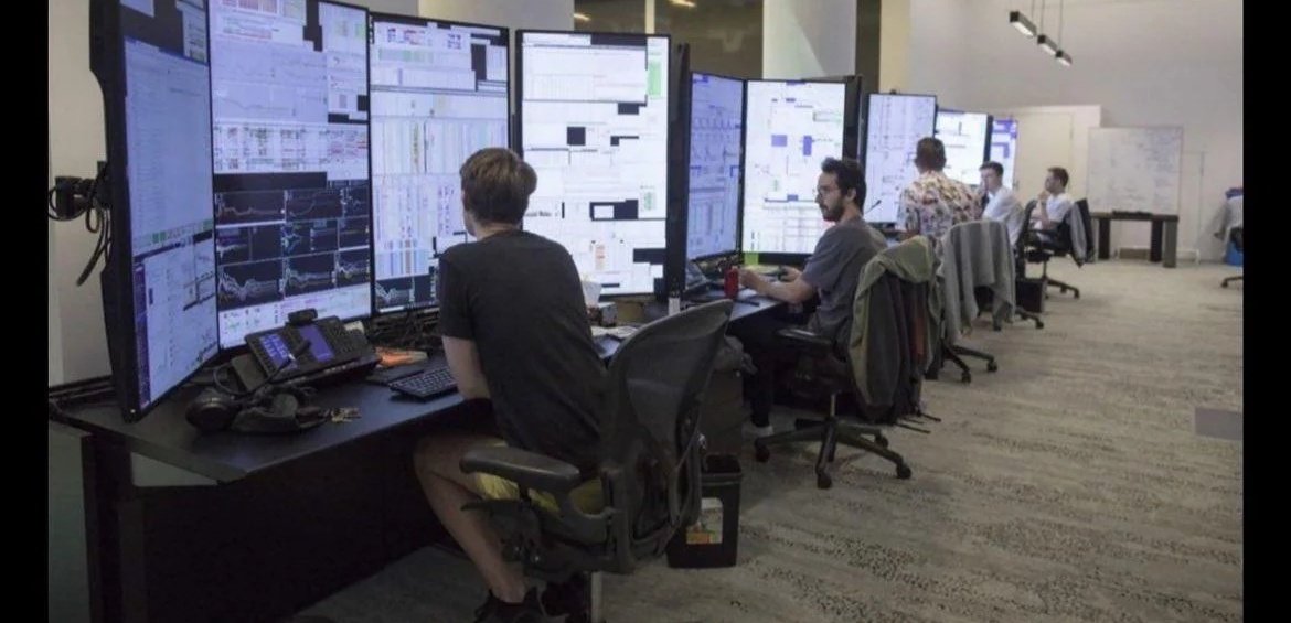 amba1504's tweet photo. Just another day in the capital markets https://t.co/y3q9UWpwCA
