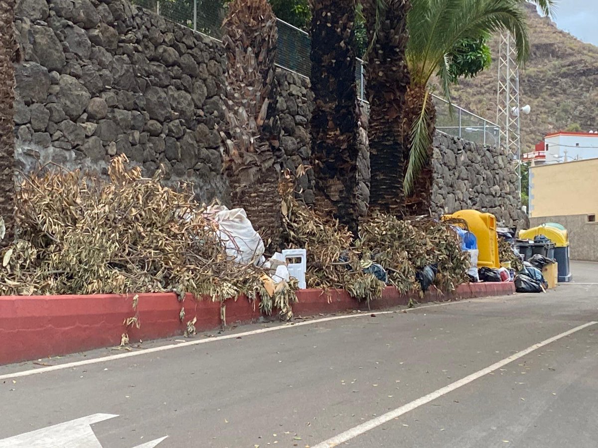 Maspalomas News tweet media