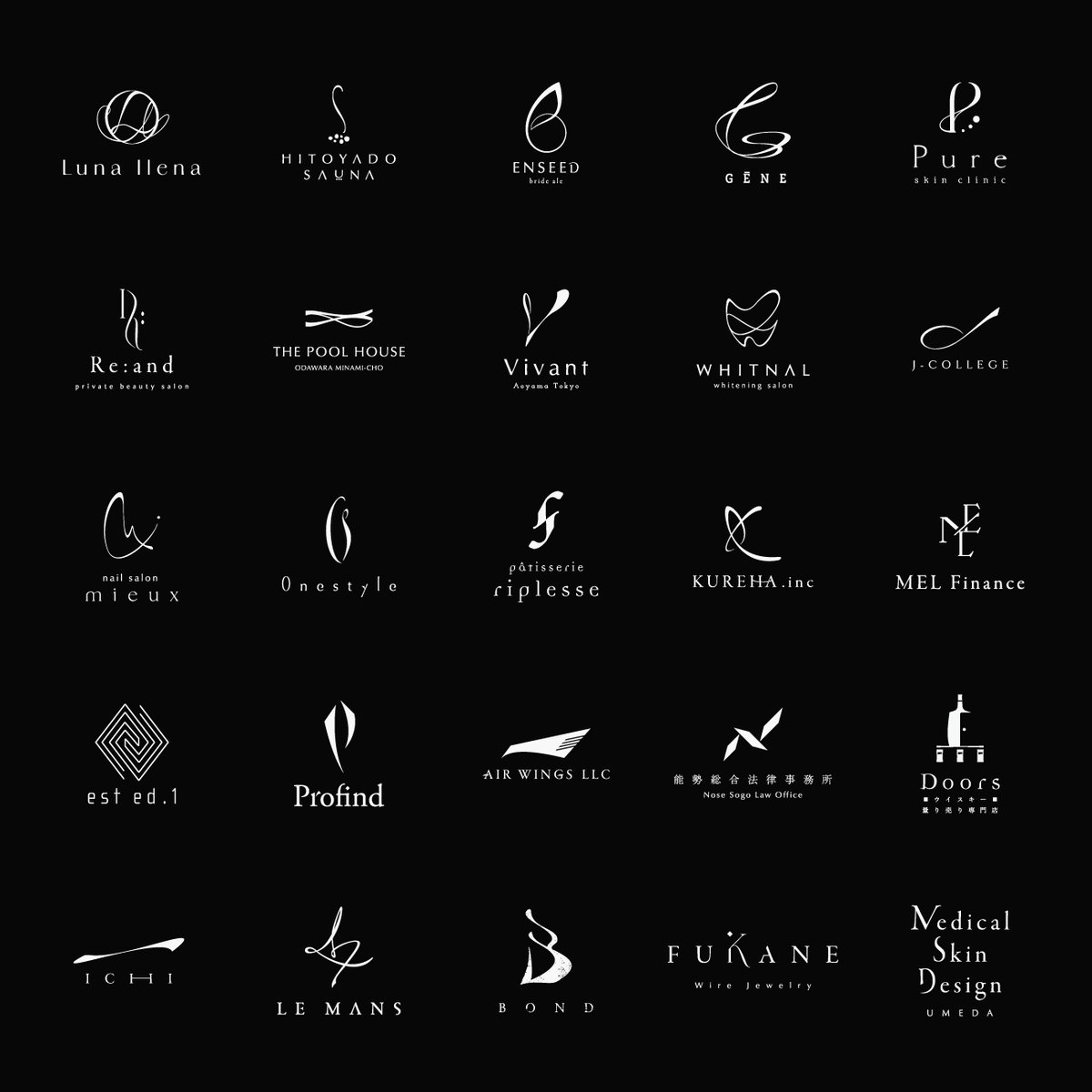 sgmr_logodesign's tweet photo. ロゴ制作を承っております
ご依頼が初めての方もお気軽にご相談ください https://t.co/Ymcx2nIwKD