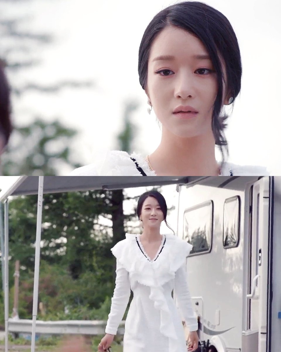 PreciousYeaJi's tweet photo. 🤩🤩 #SeoYeaJi #서예지 #ItsOkayToNotBeOkayEp16 https://t.co/uguKO03AjD