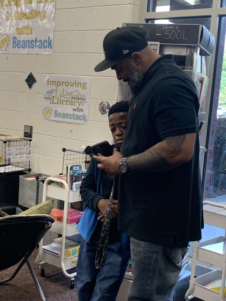 Kennedy Road Middle tweet media