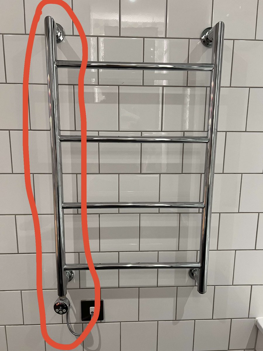 silversmuger's tweet photo. @TermaGroup 

Nie moge znalezc instrukcji do tego produktu. Czy to normalne ze tylko lewa strona sie nagrzewa? https://t.co/5d4pgzjeIS