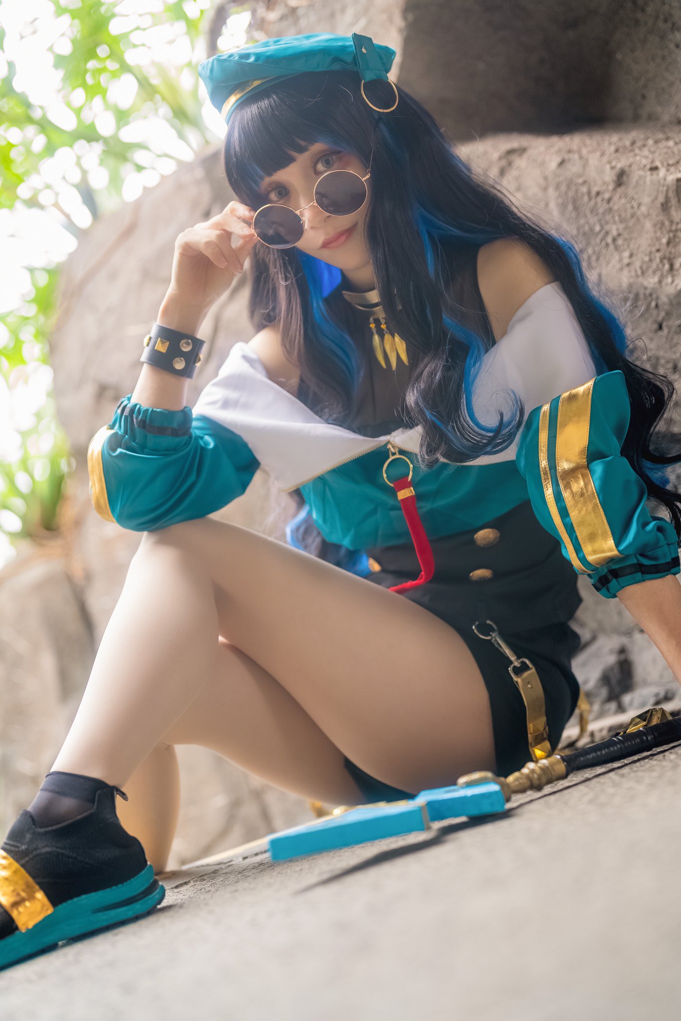 かなき on X: 