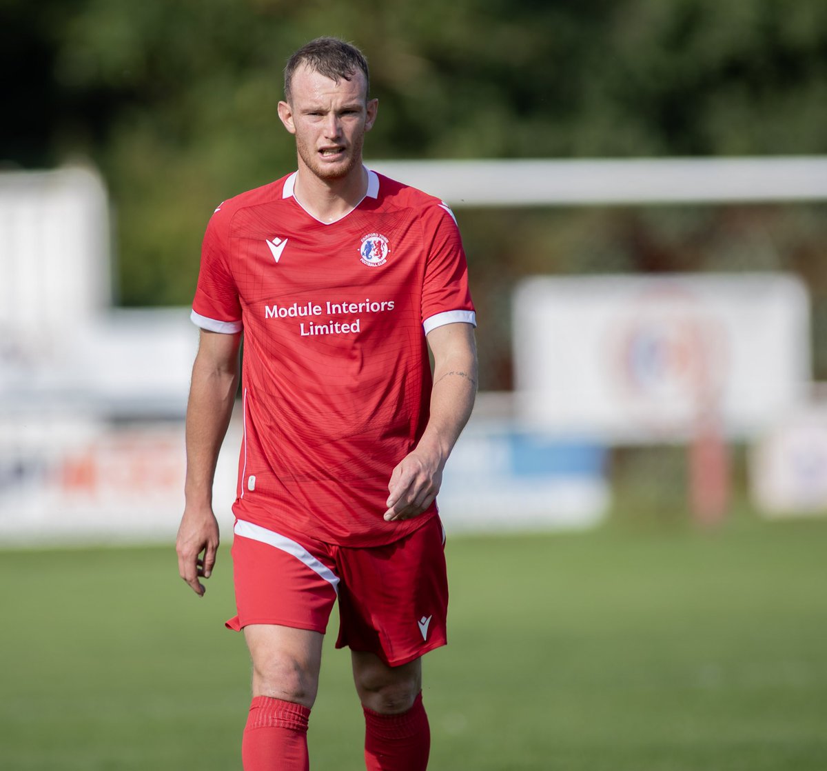 Fairford Town FC tweet media