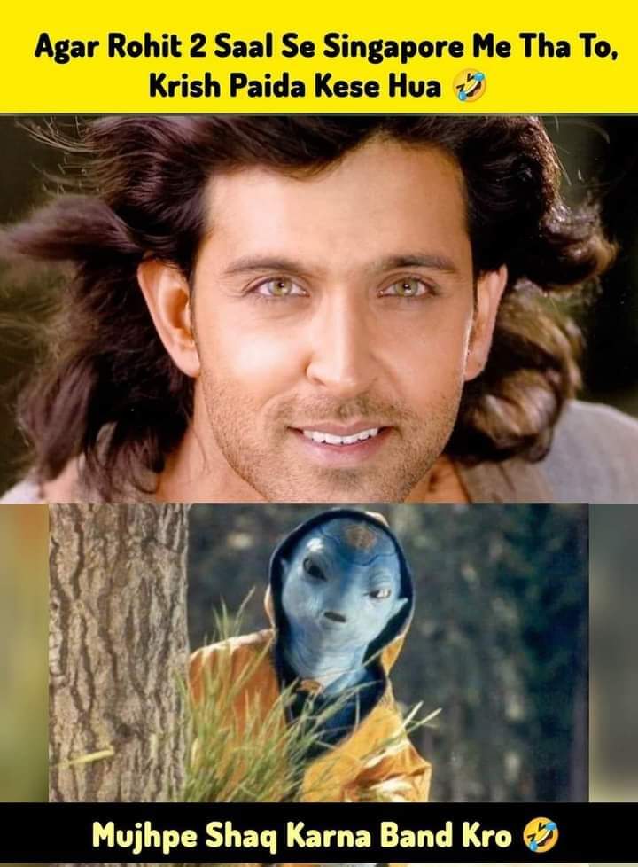 hossein_sameer's tweet image. Jaduuuuu🙆 #HrithikRoshan #krishh