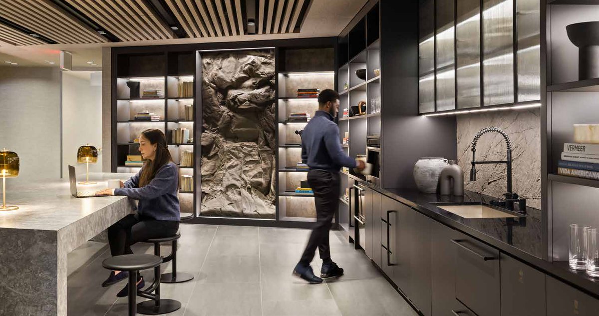 Ted Moudis Associates tweet media