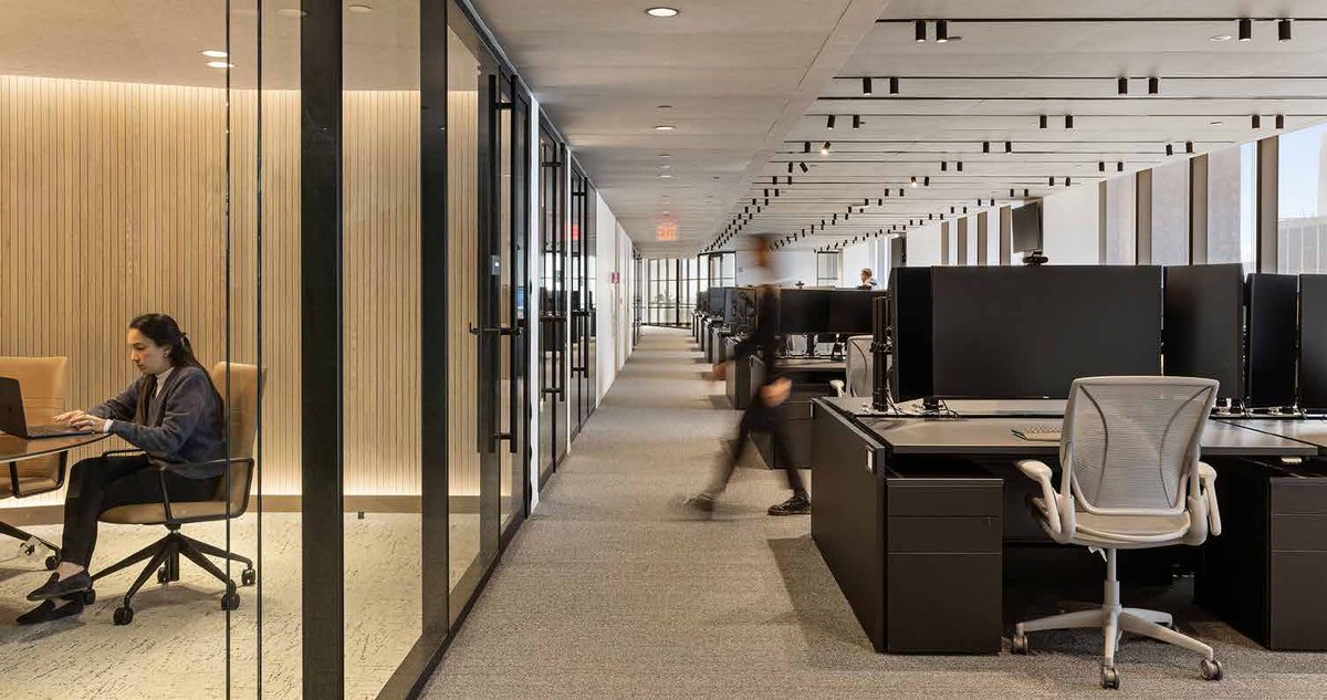 Ted Moudis Associates tweet media