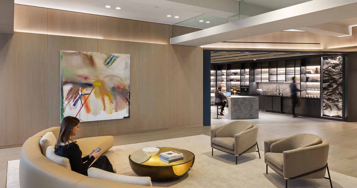 Ted Moudis Associates tweet media