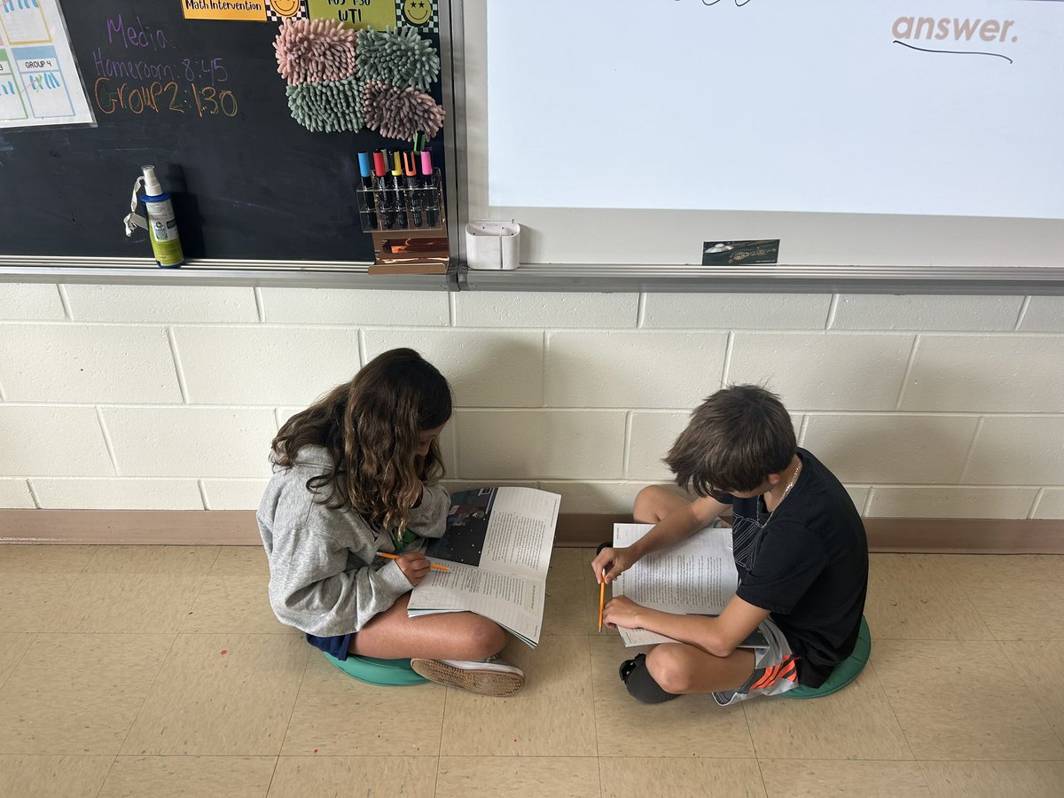 Zoe Sytsma tweet media