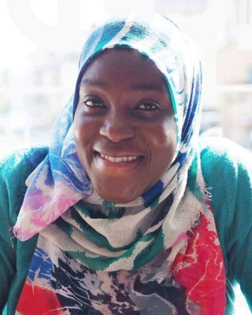 The Ernest Cook Trust (@ernestcooktrust) on Twitter photo We’d like to extend a warm welcome to our new trustee <a href="/drzkabba/">Zainab Kabba</a> Zainab has extensive experience as an educator, researcher and strategist, guiding organisations towards making a positive impact. She will be an invaluable addition to our talented Board of Trustees #outdoorlearning We’d like to extend a warm welcome to our new trustee <a href="/drzkabba/">Zainab Kabba</a> Zainab has extensive experience as an educator, researcher and strategist, guiding organisations towards making a positive impact. She will be an invaluable addition to our talented Board of Trustees #outdoorlearning