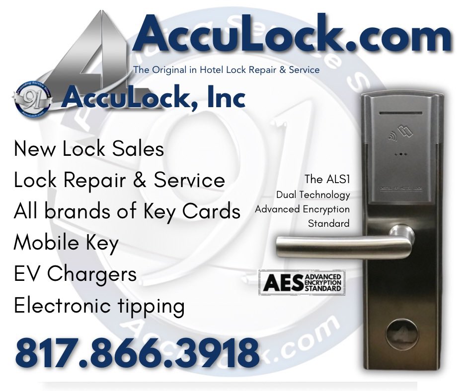 AccuLockInc's tweet image. #AccuLock #ALS1Lock #AdvancedEncryptionStandard #MultiFamilyLocks #CommercialLocks #OfficeLocks #SmartLocks #AccessControl #SecureLocks #KeylessEntry #BuildingSecurity  #PropertyManagement #OfficeSecurity #CommercialBuildingSolutions