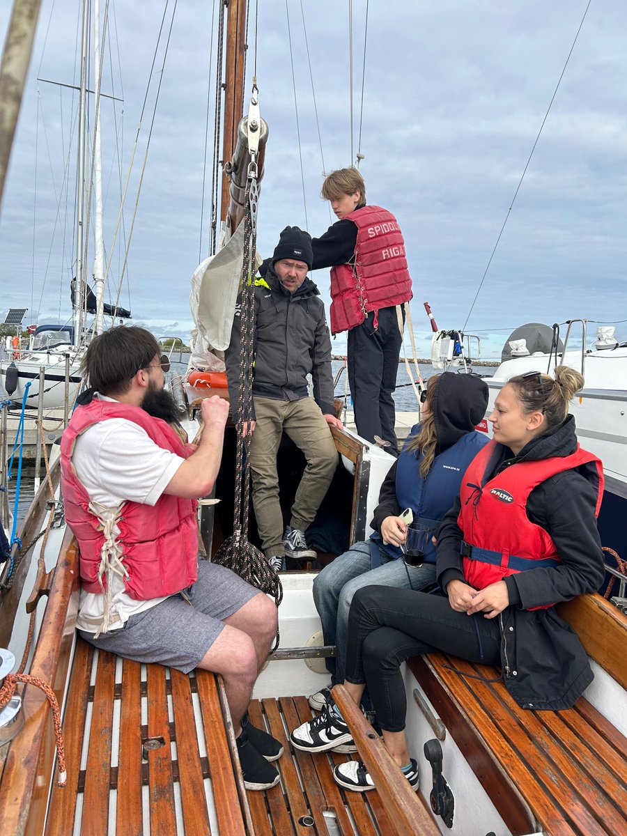 Kultūras nams Atmoda tweet media