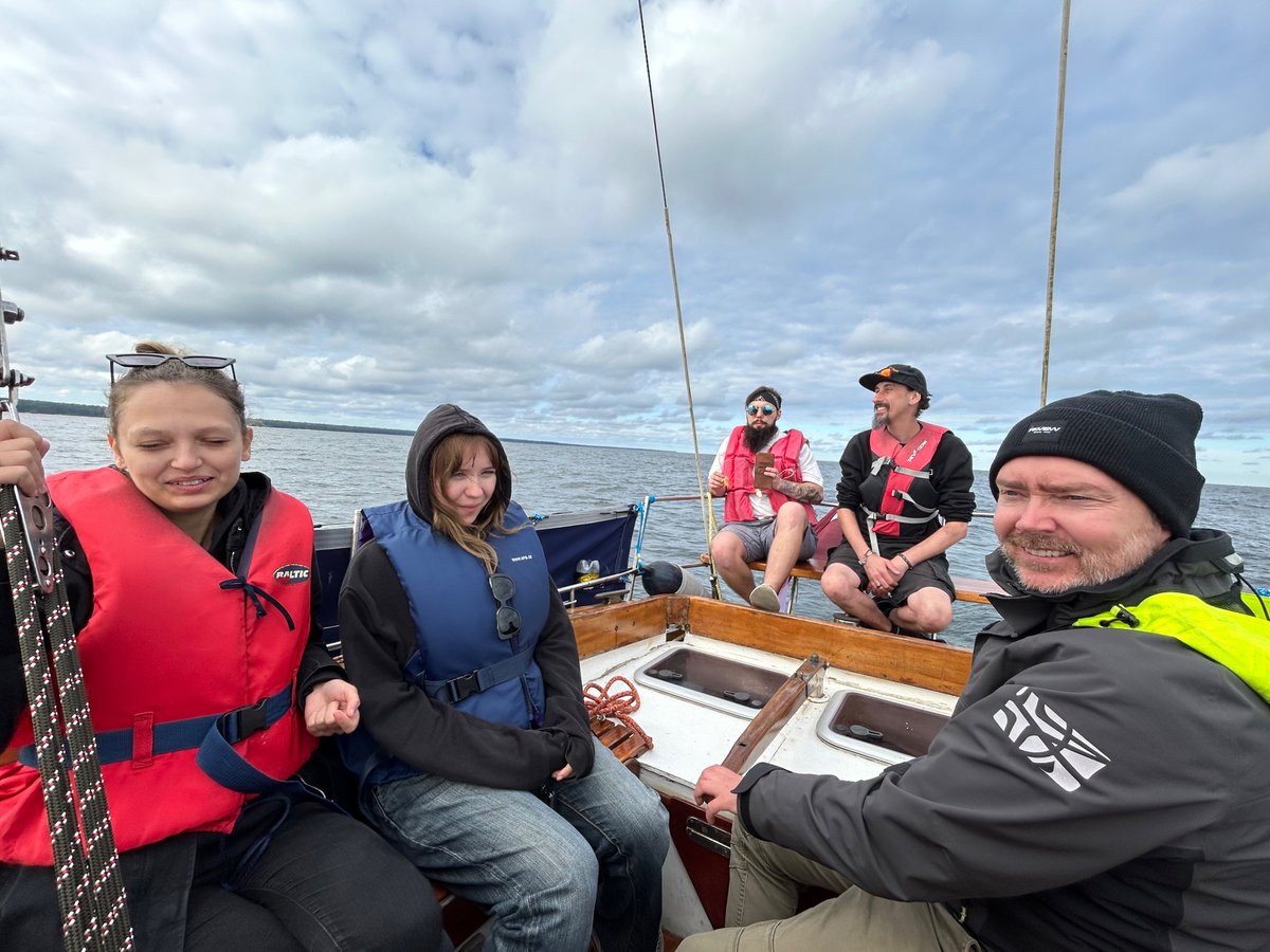 Kultūras nams Atmoda tweet media