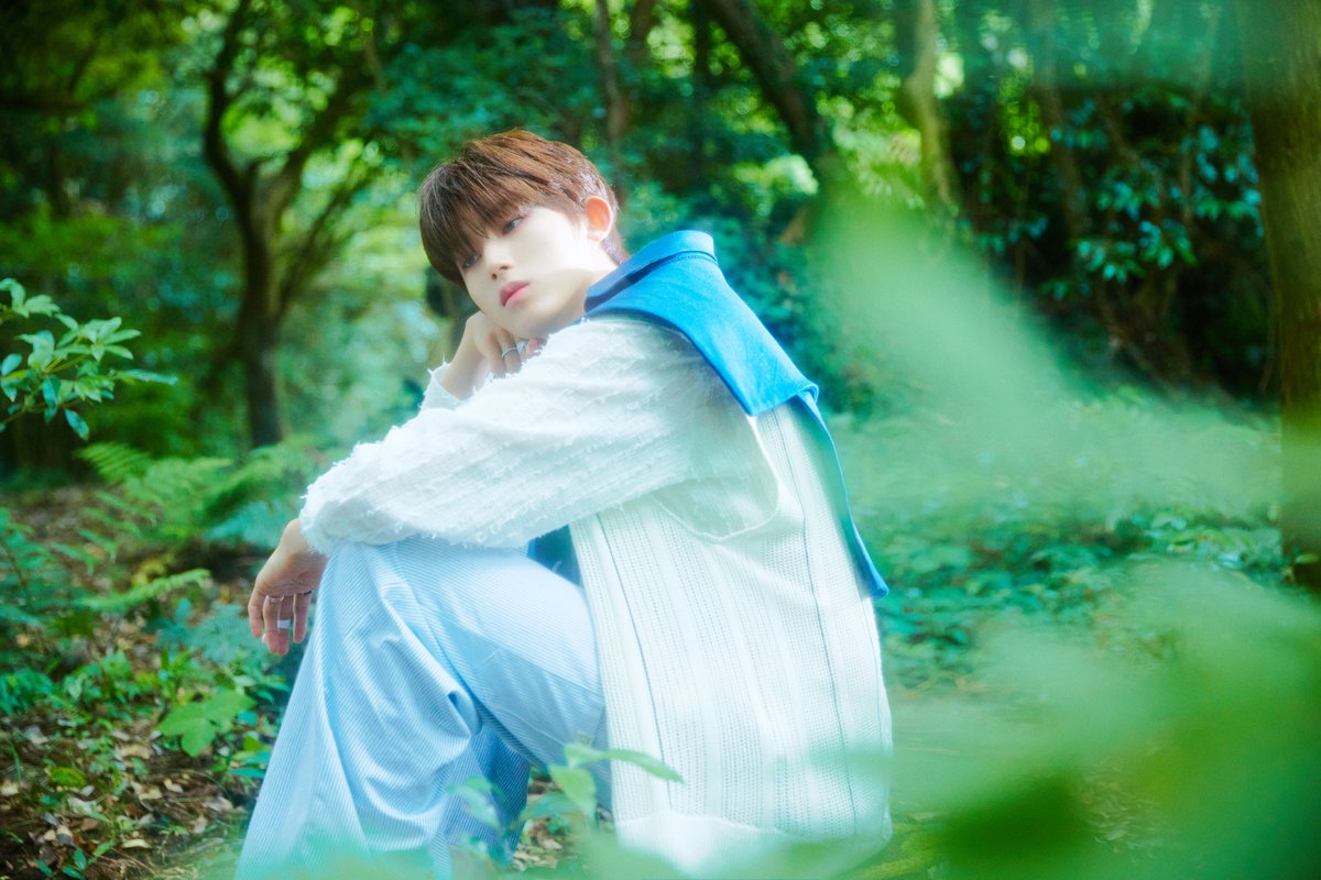 officialTheWind's tweet photo. 더윈드 (The Wind) 3rd Mini Album
'Hello : My First Love' ෆ

Concept Photo #2
LOVE Ver.

💘 2024.10.07 (MON) 6PM (KST)

#더윈드 #THEWIND #The_Wind
#Hello_MyFirstLove #반가워나의첫사랑
#최한빈 #CHOIHANBIN https://t.co/UTvBIWfcaJ