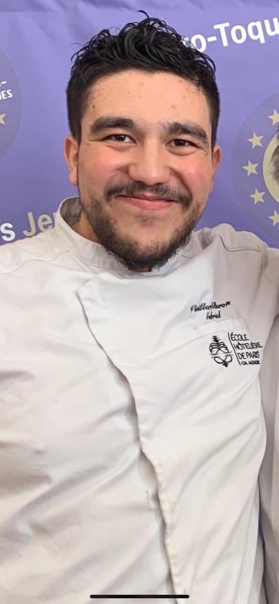 IdrissSihamedi's tweet image. MESSAGE IMPORTANT :

Il s’appelle Gabriel Ve****** B****

Il fait l’apologie du crime et menace de tuer des enfants musulmans dans des écoles.
Il a adressé des menaces sérieuses assurant passer à l’acte.

J’ai son identité et son adresse et plus encore.

Je vais être clair :
S’il…