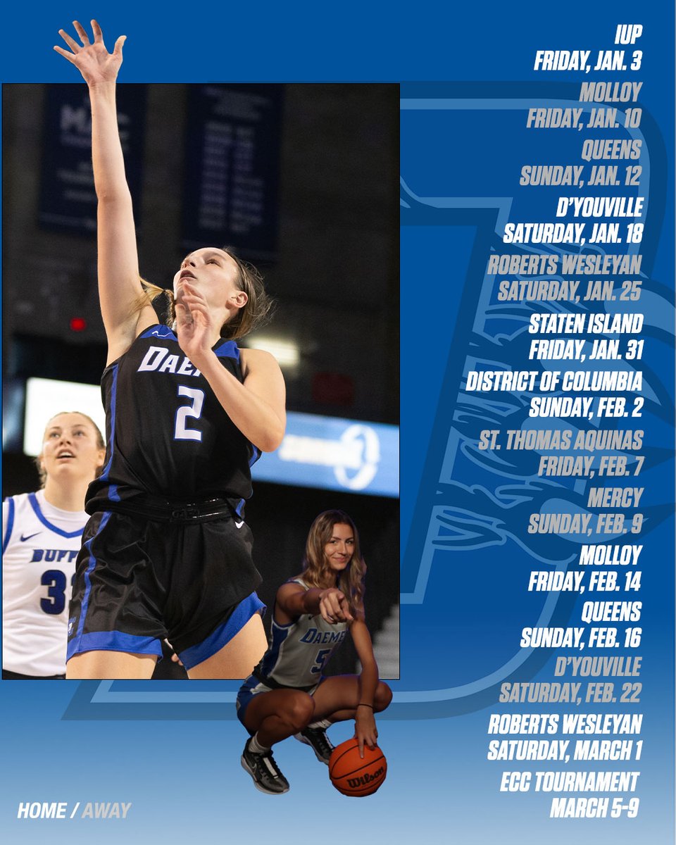 2024-25 schedule drop!!!

💻: bit.ly/3ZzPDZ5