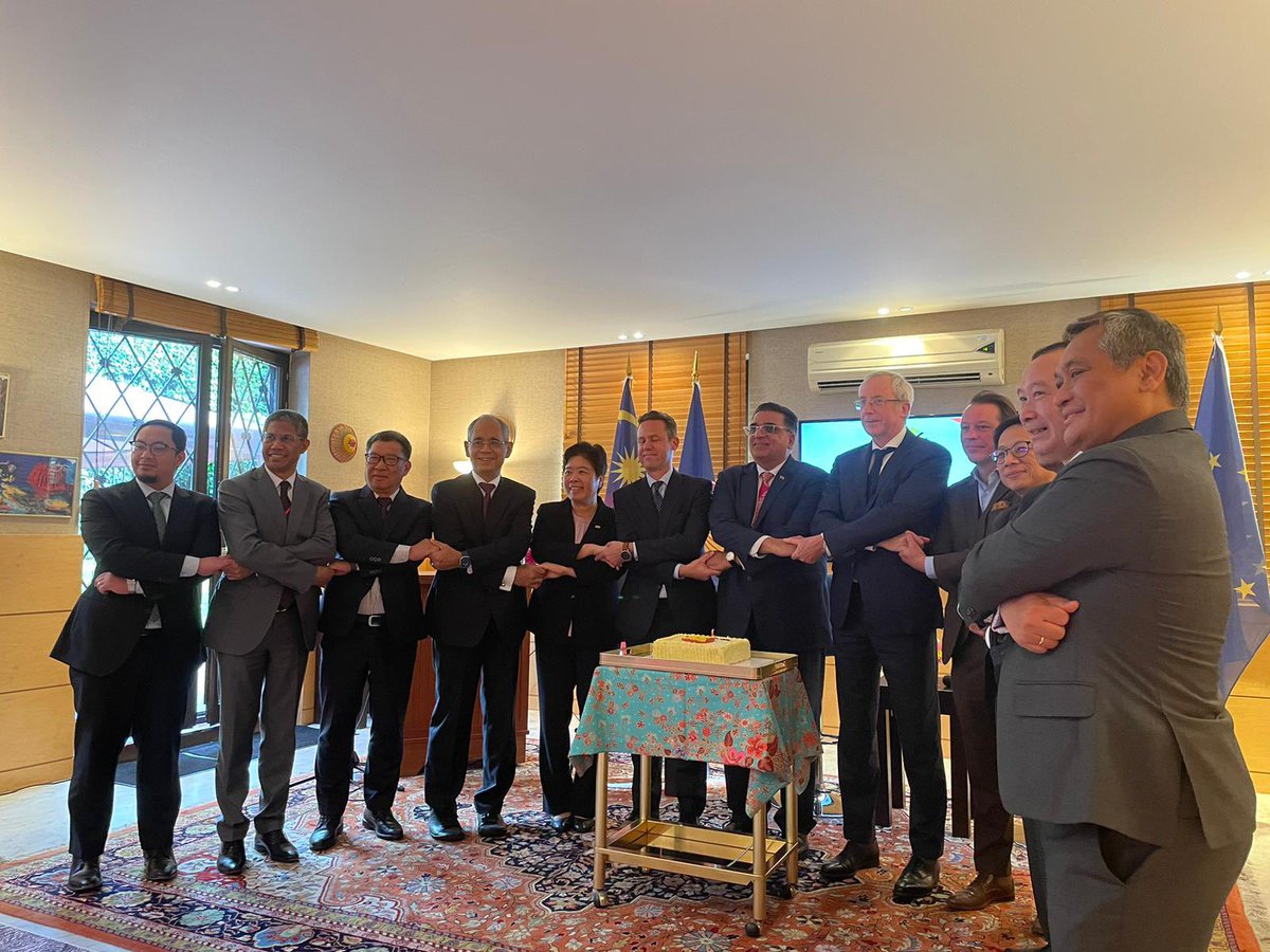 New Zealand Mission to the EU tweet media