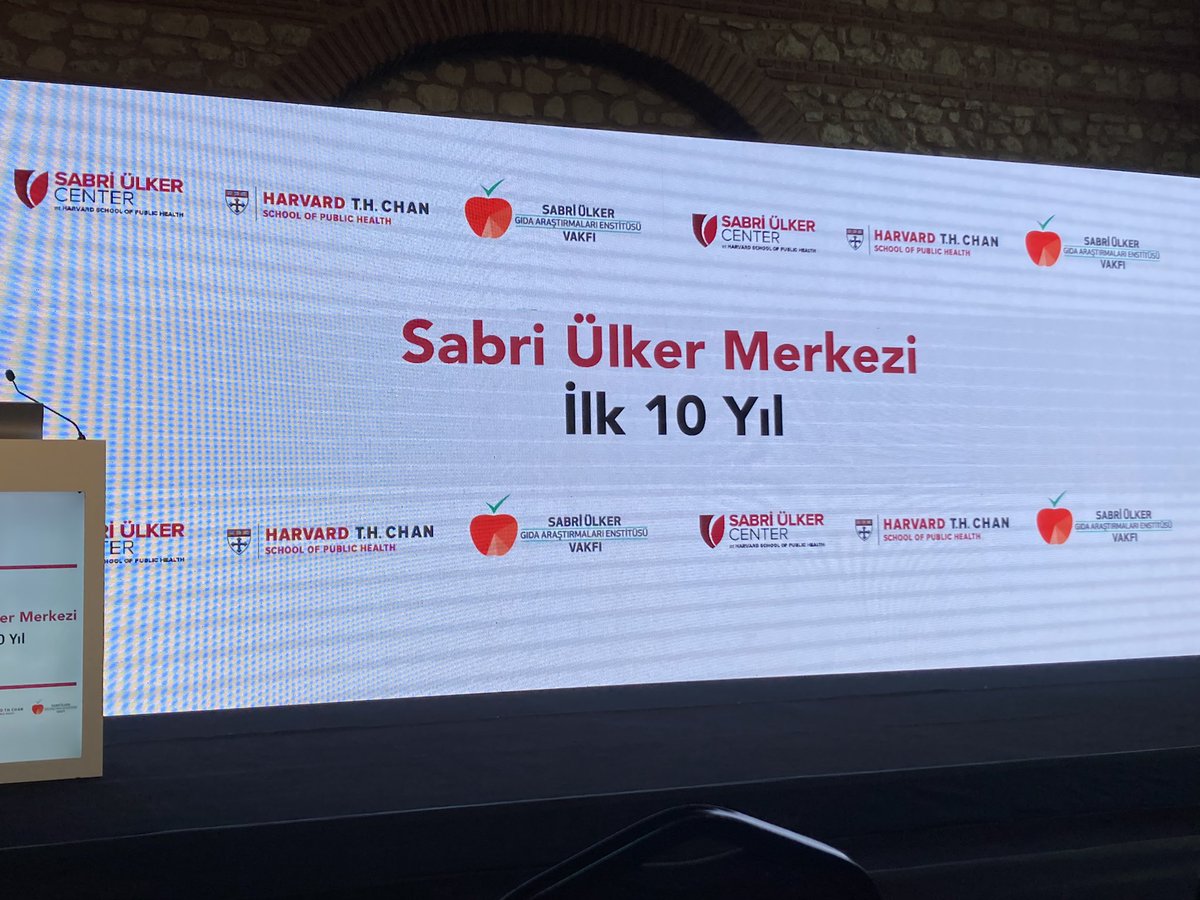 hyetim's tweet photo. Sabri Ülker 2024 Bilim Ödülü Töreni için Zeytinburnu Fişekhanedeyiz. https://t.co/l3RQnAHeQm
