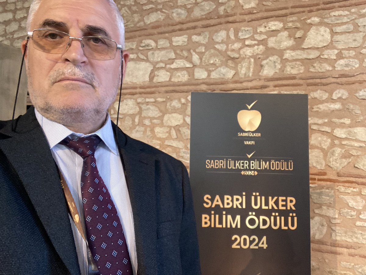 hyetim's tweet photo. Sabri Ülker 2024 Bilim Ödülü Töreni için Zeytinburnu Fişekhanedeyiz. https://t.co/l3RQnAHeQm