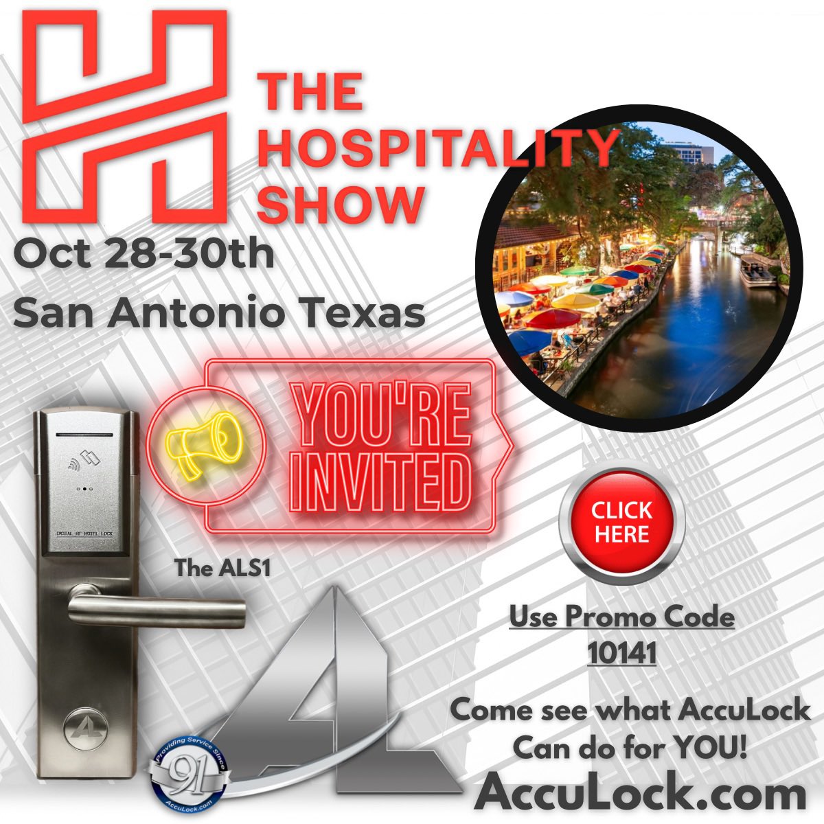 AccuLockInc's tweet image. #AccuLock #ALS1Lock #AdvancedEncryptionStandard #MultiFamilyLocks #CommercialLocks #OfficeLocks #SmartLocks #AccessControl #SecureLocks #KeylessEntry #BuildingSecurity  #PropertyManagement #OfficeSecurity
