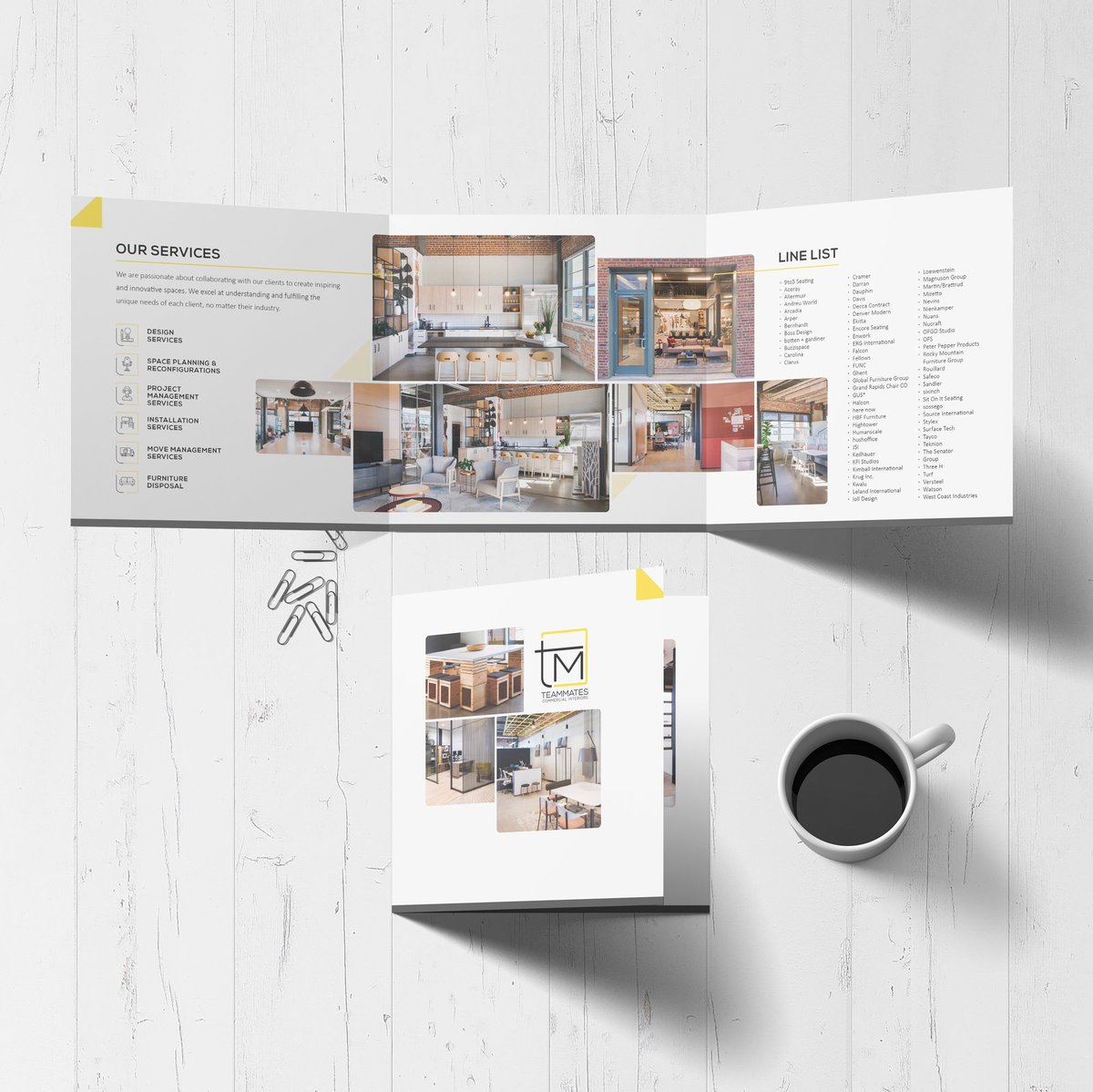 HuckleberryBrnd's tweet photo. Nicely printed line cards and brochures are a great way to showcase your services or products you carry in a professional and engaging way. If you're looking for standout #graphicdesign for your business, we've got you covered. https://t.co/14QDF69BWs https://t.co/iI1jmwnAdS