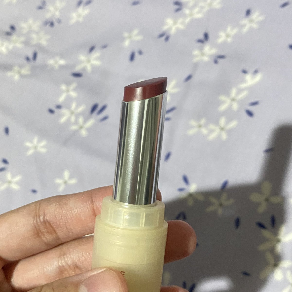 candicent's tweet photo. wts want to sell preloved

dear me beauty hypergloss lip balm (shade rene)

🎀 masih baru banget, cuman dipakai buat test aja
🎀 dijual krn salah shade
🎀 ori, beli di official shopee
🎀 bisa req shopee video free ongkir

https://t.co/g9dnWk5jfT https://t.co/zM8BLKrsqY
