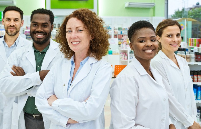 ICPmagazine's tweet photo. The @CCApharmacy publishes recommendations to help #LPCs support #PharmacyFirst roll-out.
https://t.co/ZcBEqQKqRh https://t.co/mGG4hCPord