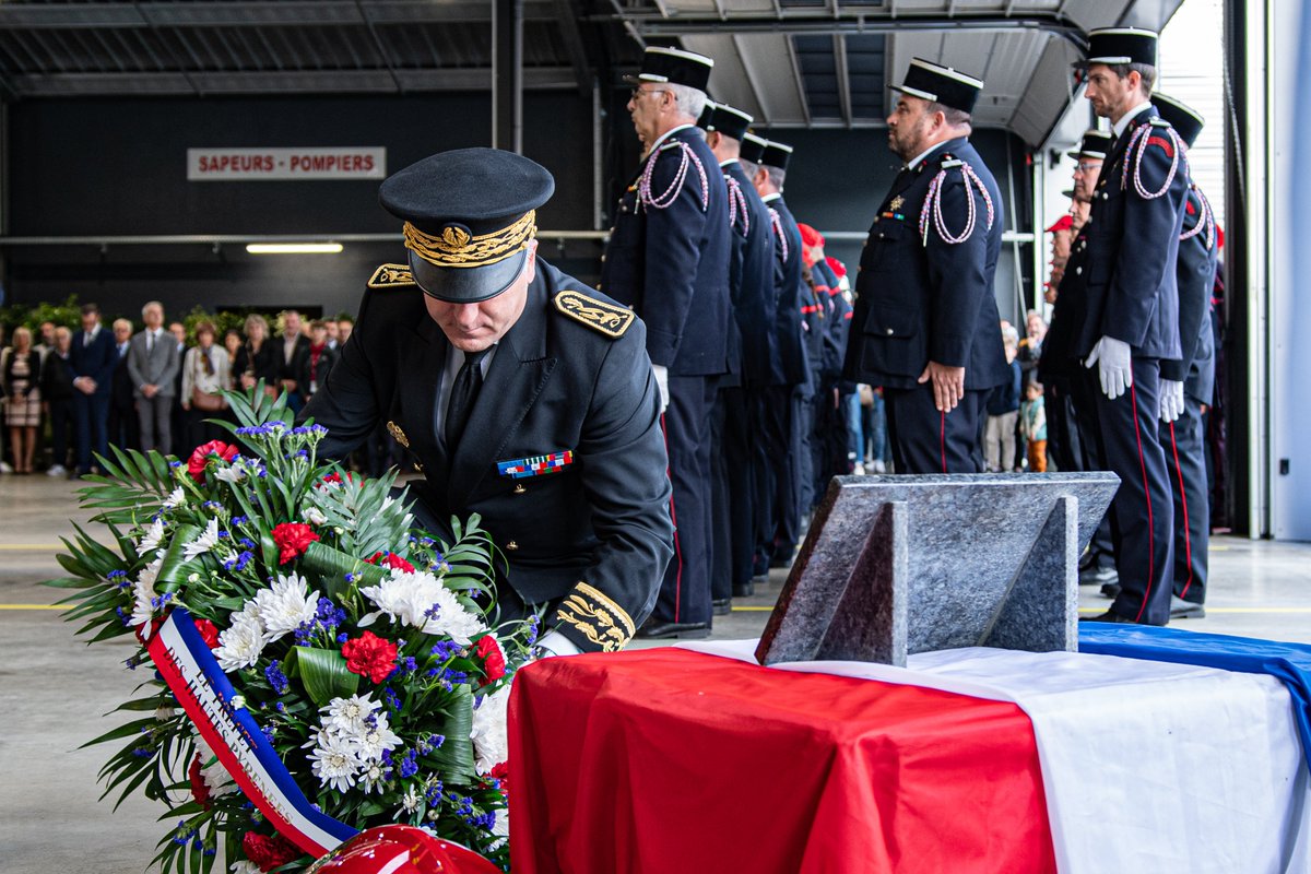 Préfet des Hautes-Pyrénées tweet media