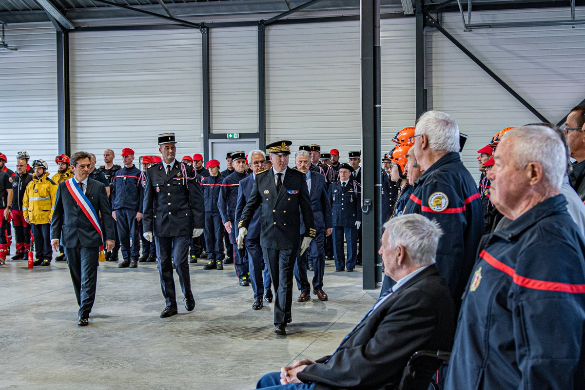 Préfet des Hautes-Pyrénées tweet media