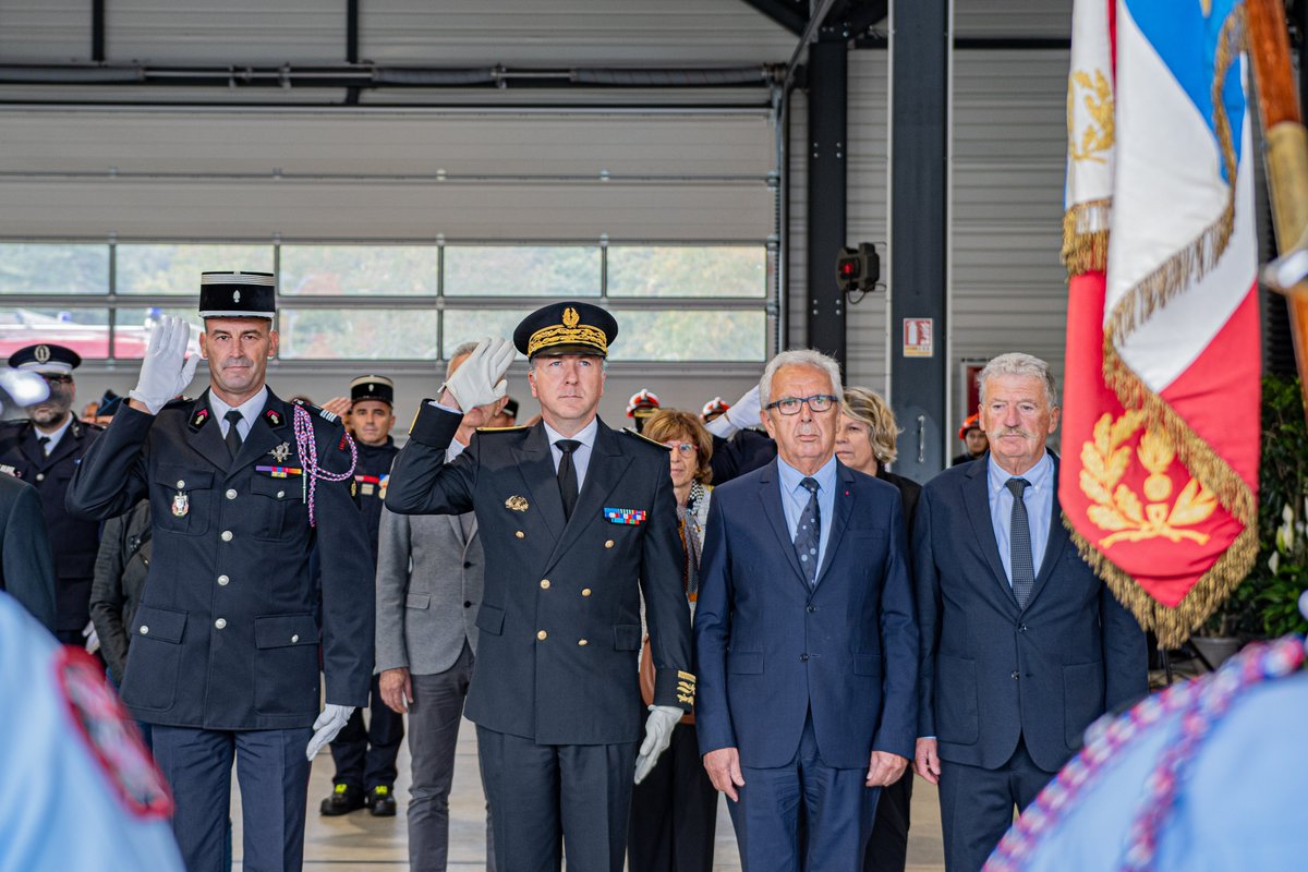 Préfet des Hautes-Pyrénées tweet media