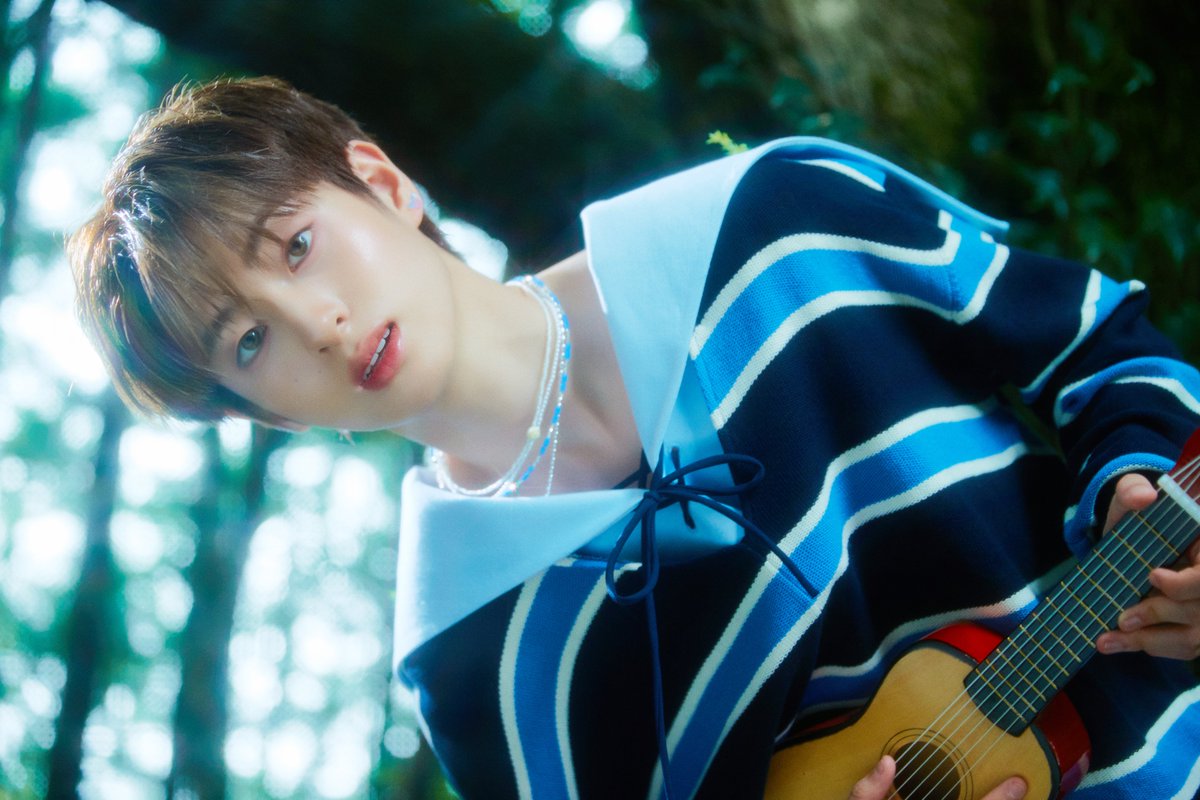 officialTheWind's tweet photo. 더윈드 (The Wind) 3rd Mini Album
'Hello : My First Love' ෆ

Concept Photo #2
LOVE Ver.

💘 2024.10.07 (MON) 6PM (KST)

#더윈드 #THEWIND #The_Wind
#Hello_MyFirstLove #반가워나의첫사랑
#장현준 #JANGHYOUNJOON https://t.co/WbrGGw9BjC