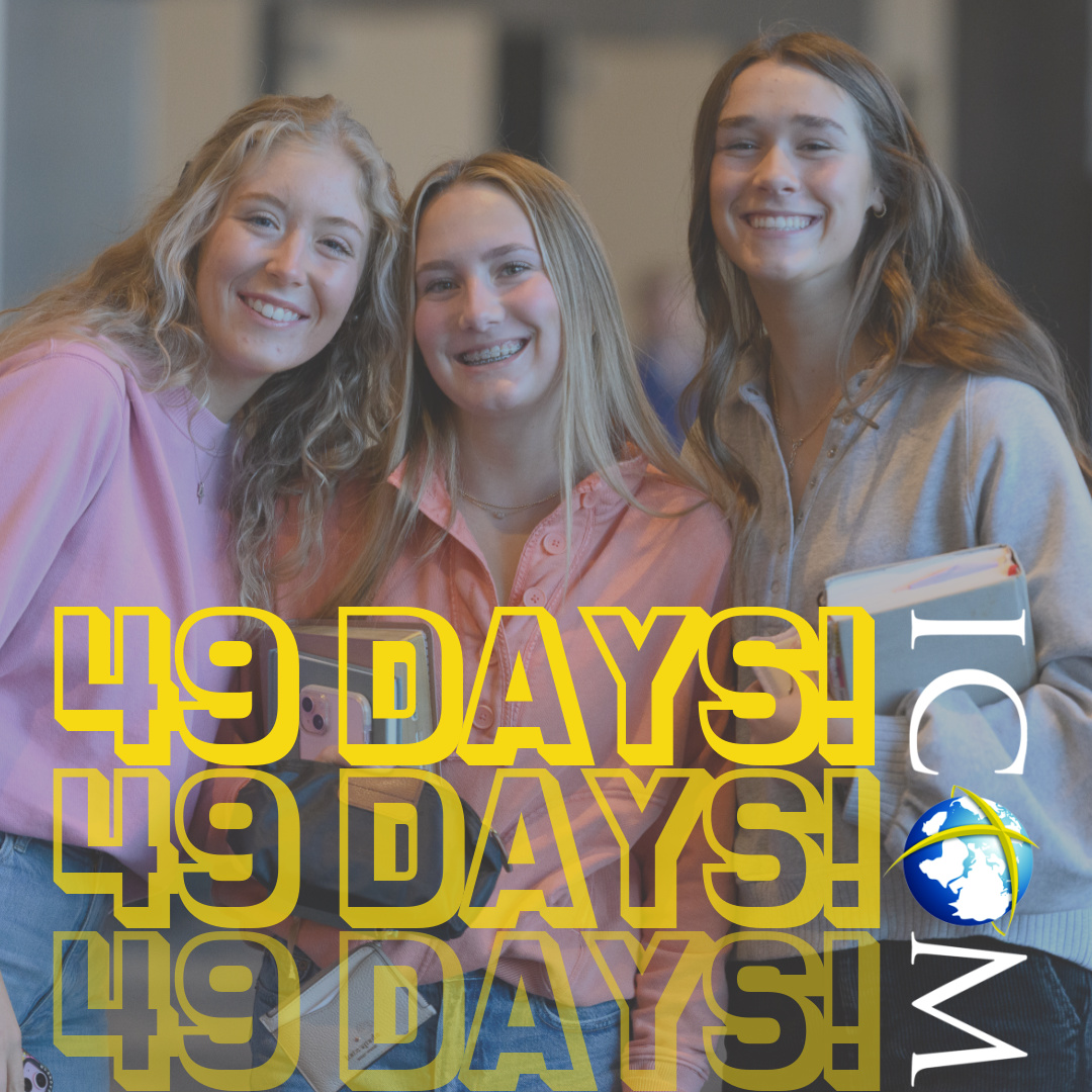 Can you believe it?! Less than 50 days until the start of ICOM 2024!! Make sure your plans are in order to join us in Lexington or online - theicom.org
#ICOM2024 #theicom