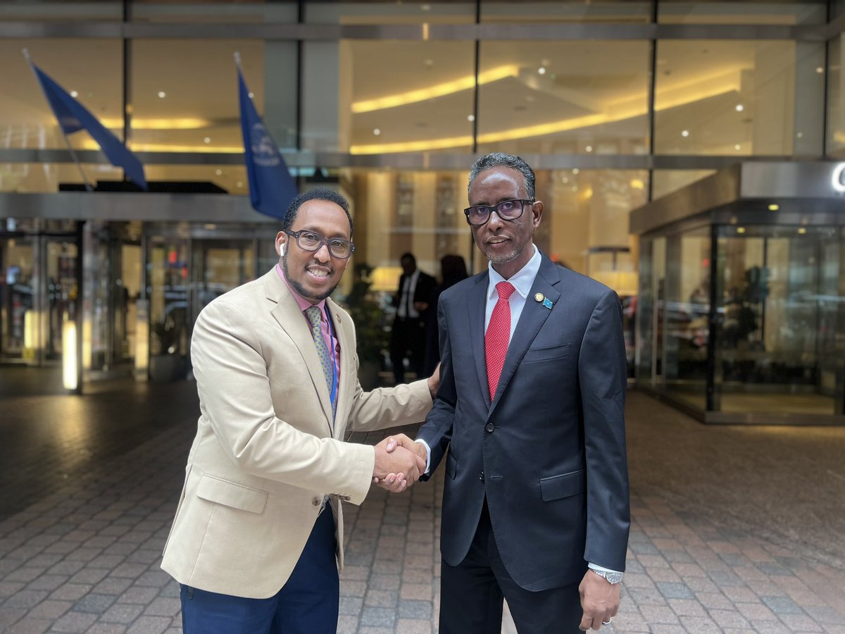 thelibanshow's tweet photo. The new Ambassador to US https://t.co/5iukDwe2r6
