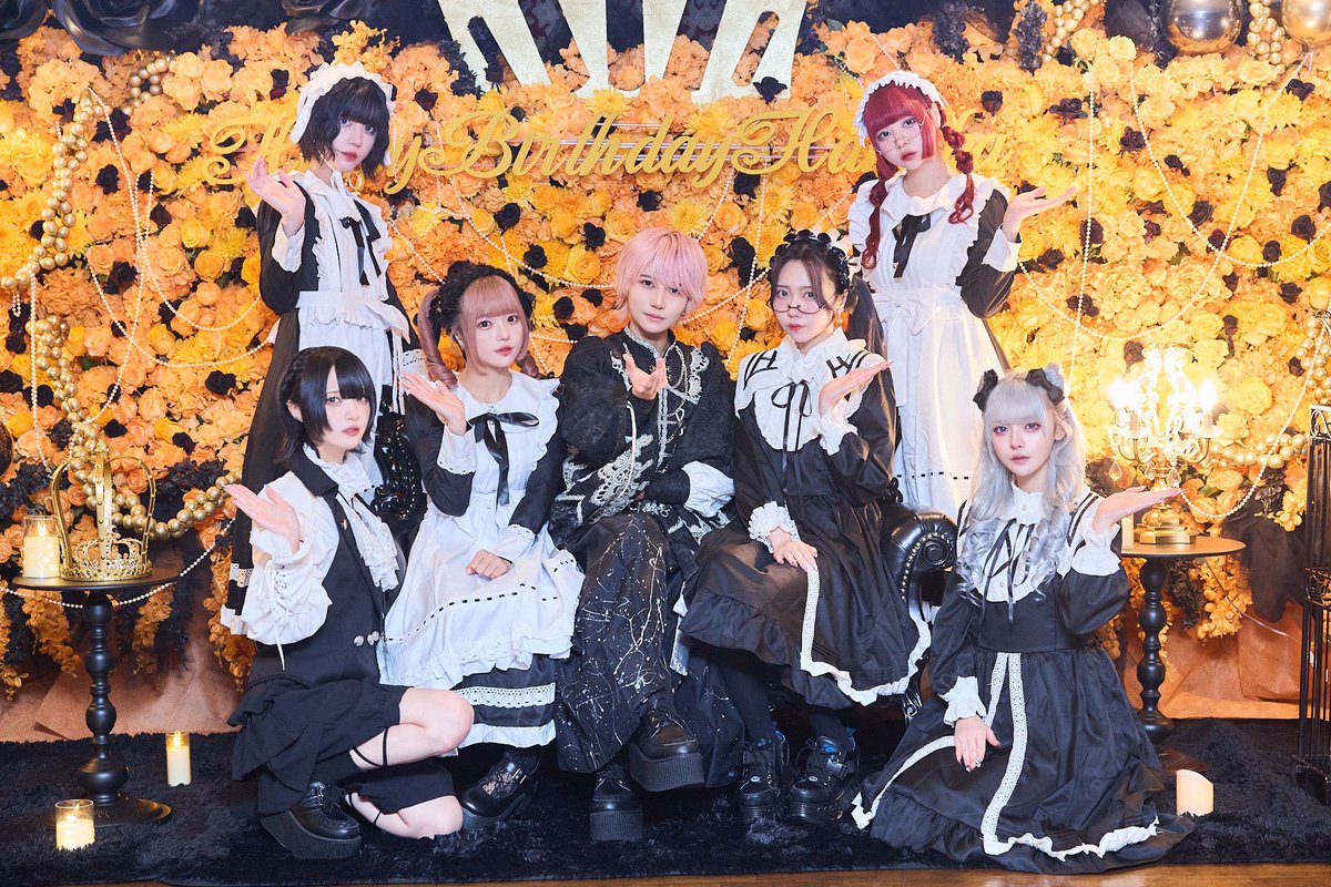AVAM 桔梗花香 2024生誕祭チェキ AVAM アベアム 桔梗花香 チェキ - メルカリ